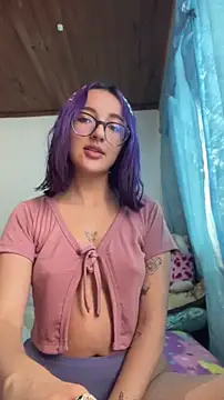 Dreammy Kitty online show from 04-29-26, 02:32