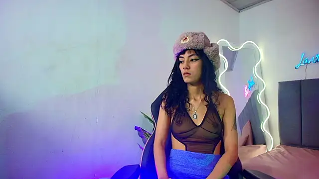 CHEERRY TAY1 online show from 02-22-26, 11:42