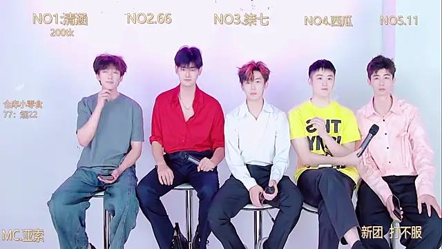 Snapshot of TNT-001 chatting on 12-02-25, 03:07 TNT-001 online show from 12-02-25, 03:07