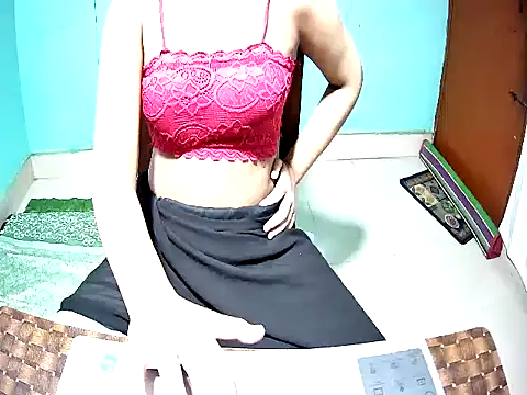 Bengal-princess online show from 12-18-25, 02:28