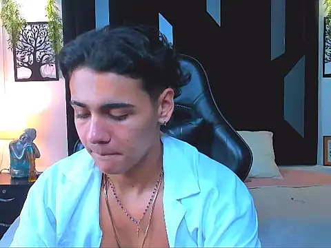 chris de la fonde online show from 03-13-26, 03:29