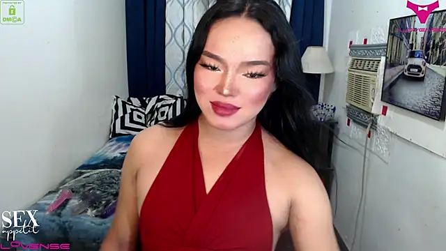 Fantacyloverr online show from 01-18-26, 07:39