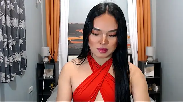 Fantacyloverr online show from 02-08-26, 10:51