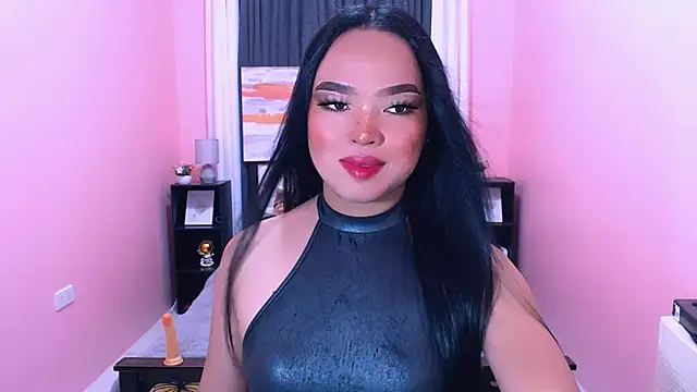 Fantacyloverr online show from 03-14-26, 07:14