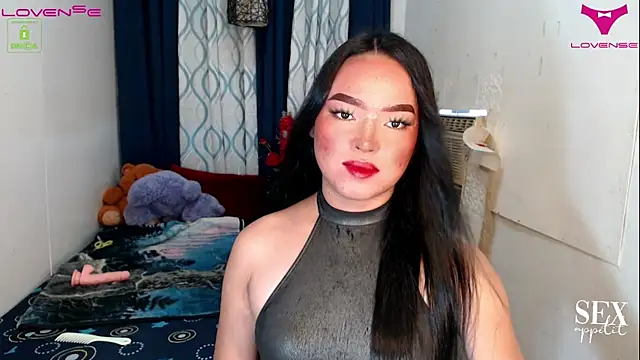 Fantacyloverr online show from 04-09-26, 09:04