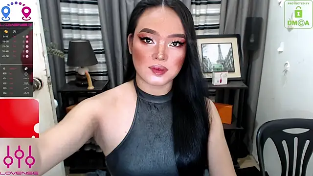 Fantacyloverr online show from 04-28-26, 11:37