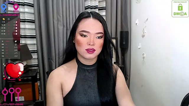 Fantacyloverr online show from 05-20-26, 02:40