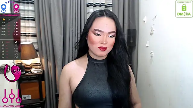 Fantacyloverr online show from 05-24-26, 10:53