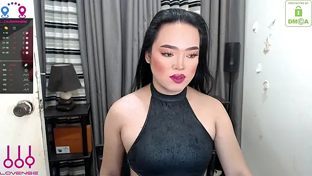 Fantacyloverr online show from 06-01-26, 01:07