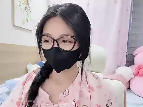 Yuyu-baobei online show from 01-11-26, 06:57