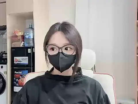 Yuyu-baobei online show from 02-14-26, 03:31