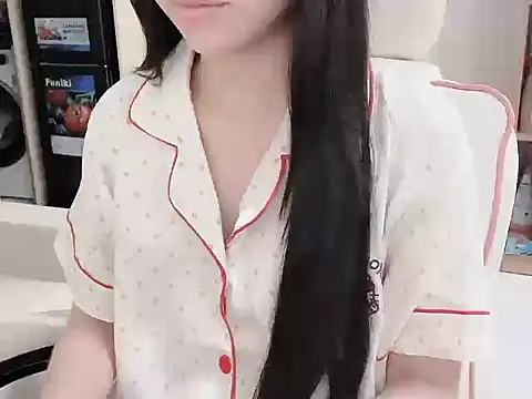 Yuyu-baobei online show from 03-04-26, 08:15