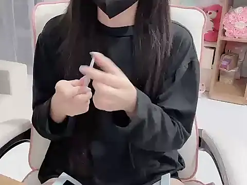 Yuyu-baobei online show from 03-17-26, 05:38