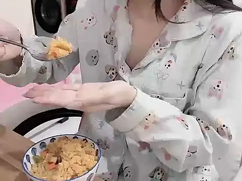 Yuyu-baobei online show from 03-24-26, 09:53