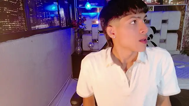 StormLuxX online show from 12-18-25, 12:11