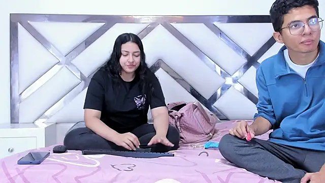 Alexandmelyy online show from 12-16-25, 12:32