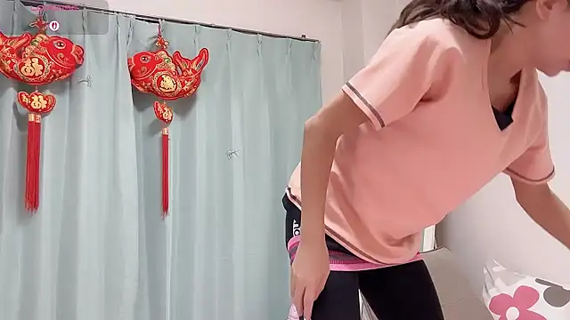 RURU-CHANN668 online show from 02-09-26, 09:19