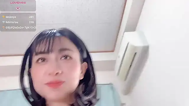 RURU-CHANN668 online show from 04-15-26, 10:55