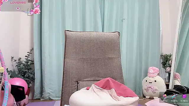 RURU-CHANN668 online show from 07-23-26, 08:12