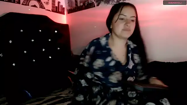 MisNicol online show from 12-20-25, 10:33