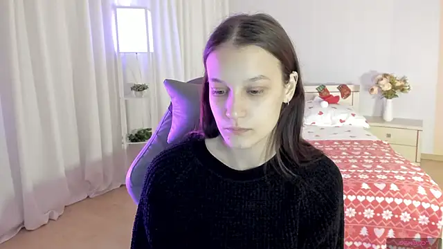 KrisDoeil online show from 01-19-26, 02:15