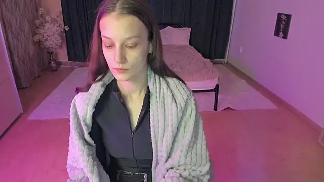 KrisDoeil online show from 02-16-26, 01:35