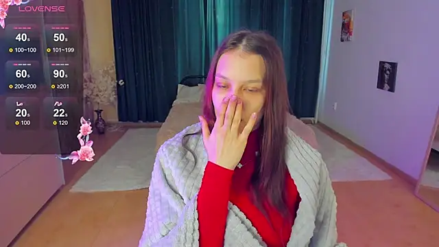 KrisDoeil online show from 03-02-26, 02:03