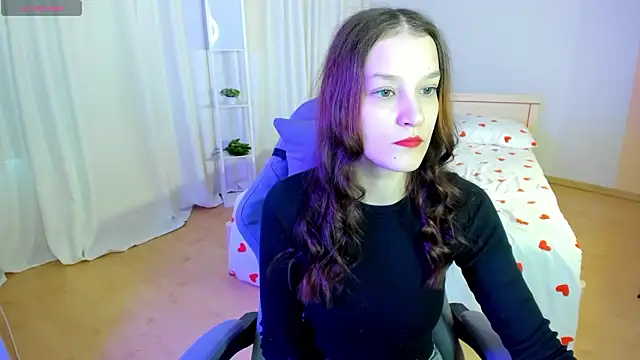 KrisDoeil online show from 03-22-26, 01:20