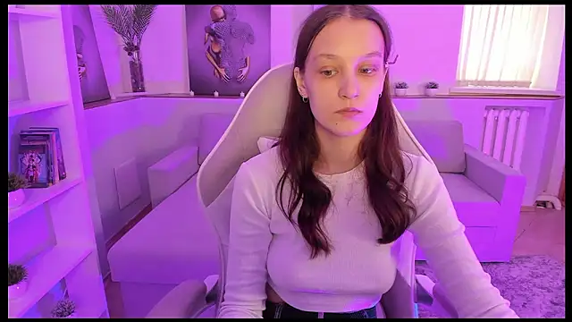 KrisDoeil online show from 03-23-26, 02:15