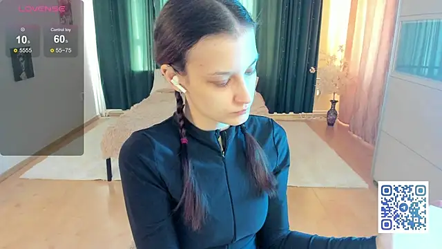 KrisDoeil online show from 04-14-26, 02:06