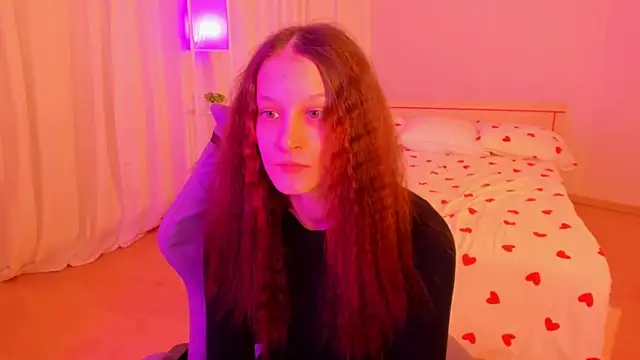 KrisDoeil online show from 04-22-26, 02:14