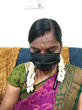 Tamil Pallavi online show from 03-26-26, 05:40