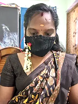 Tamil Pallavi online show from 04-08-26, 04:45