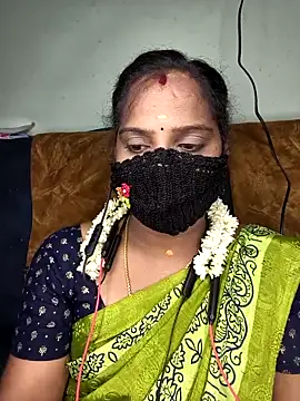 Tamil Pallavi online show from 04-13-26, 05:07