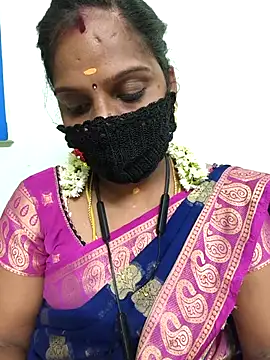 Tamil Pallavi online show from 04-19-26, 05:23