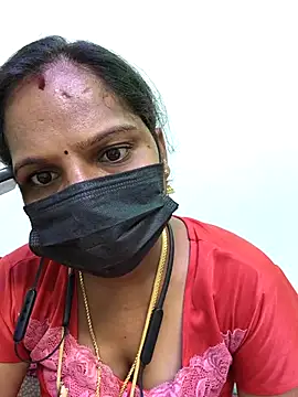 Tamil Pallavi online show from 04-27-26, 01:25