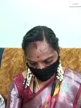 Tamil Pallavi online show from 04-27-26, 04:27