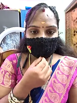 Tamil Pallavi online show from 05-17-26, 03:19
