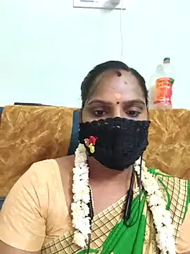 Tamil Pallavi online show from 05-31-26, 06:04