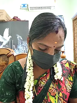 Tamil Pallavi online show from 06-09-26, 05:41