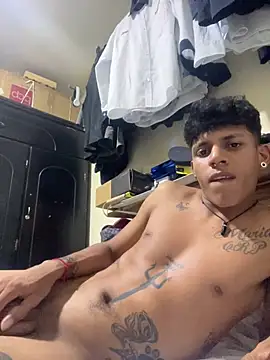 vispera online show from 03-25-26, 05:02