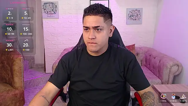 Snapshot of aroon_12 chatting on 12-16-25, 03:11 aroon 12 online show from 12-16-25, 03:11