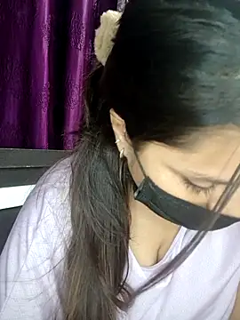 pushpa-rani1 online show from 04-21-26, 06:12