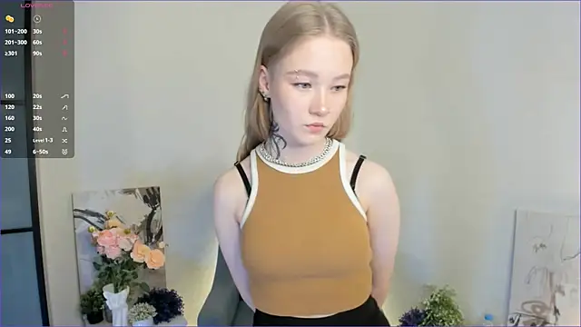 MaireLanda online show from 01-09-26, 04:04