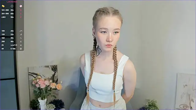 MaireLanda online show from 01-11-26, 04:06