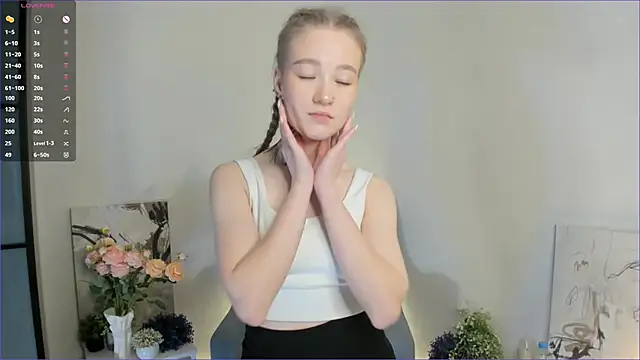 MaireLanda online show from 01-12-26, 05:23