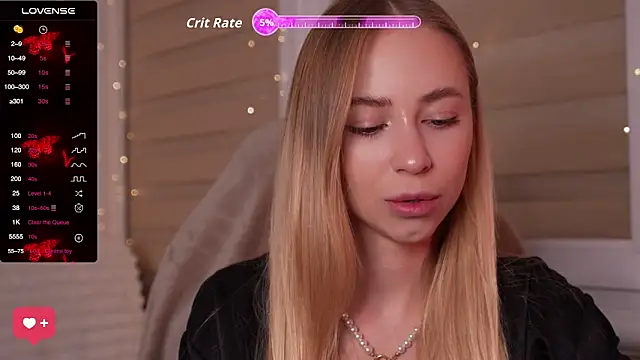 LysAstra online show from 12-16-25, 02:55