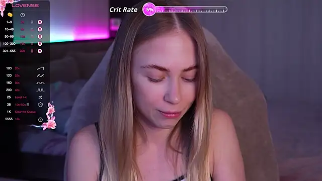 LysAstra online show from 03-04-26, 04:13