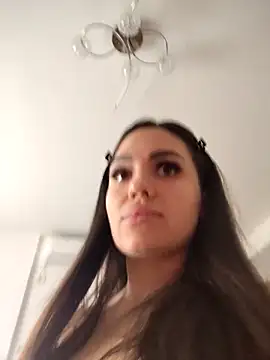 SiennaLuxexx online show from 04-03-26, 02:04