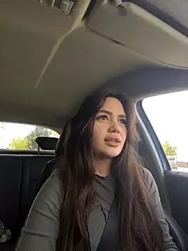 SiennaLuxexx online show from 04-27-26, 09:40